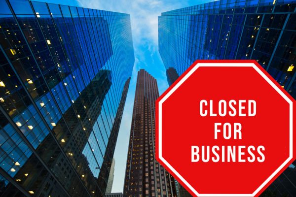 Business-Closing