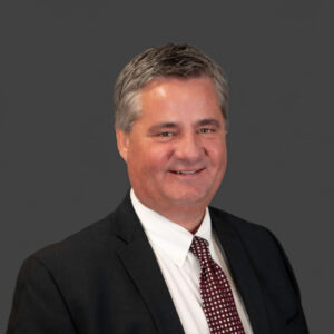 Shareholder & Department Chair