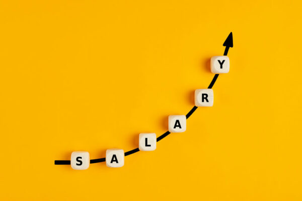 Salary-Increase