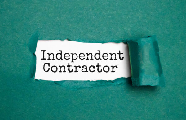Independent-Contractor
