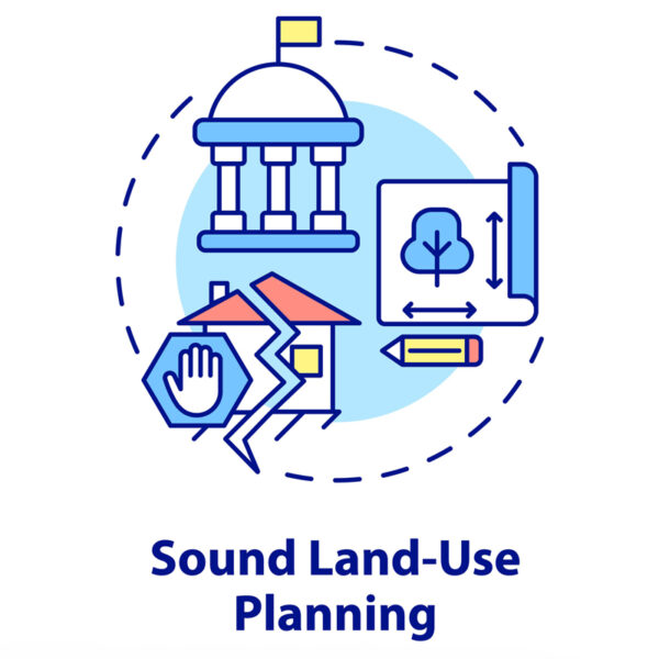 Land-Use-Planning