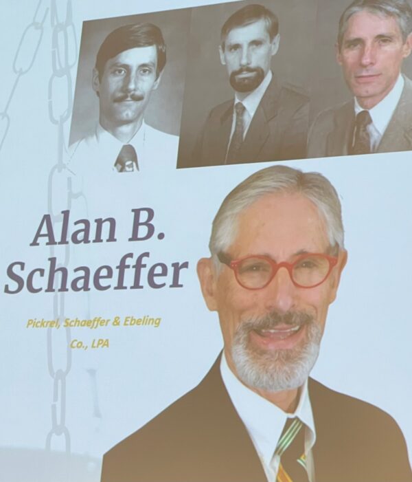 Alan Schaeffer 3