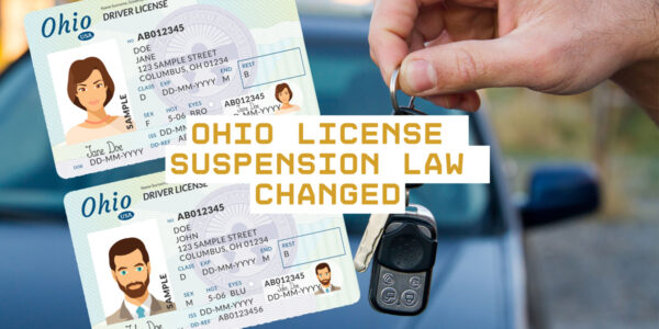 Ohio-License-Suspension-Law-Changed