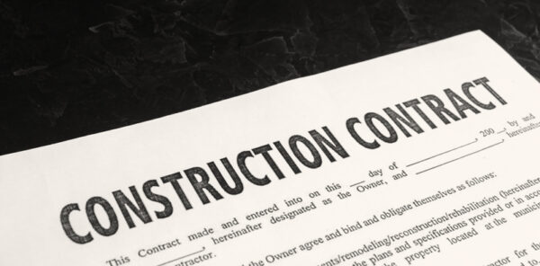 Construction-Contract