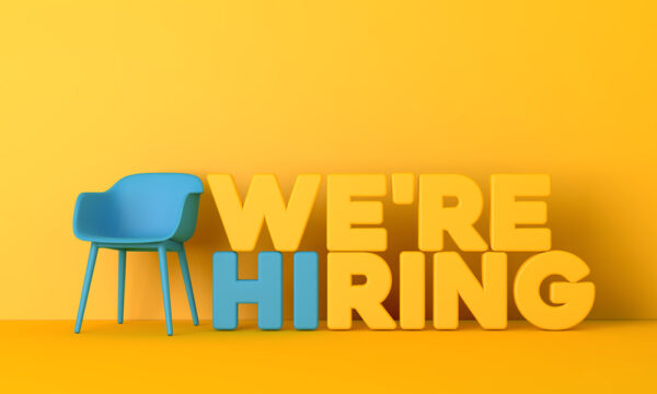 Were-Hiring