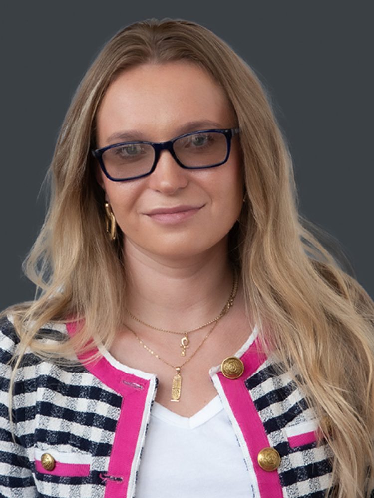 Kseniia-Mironova